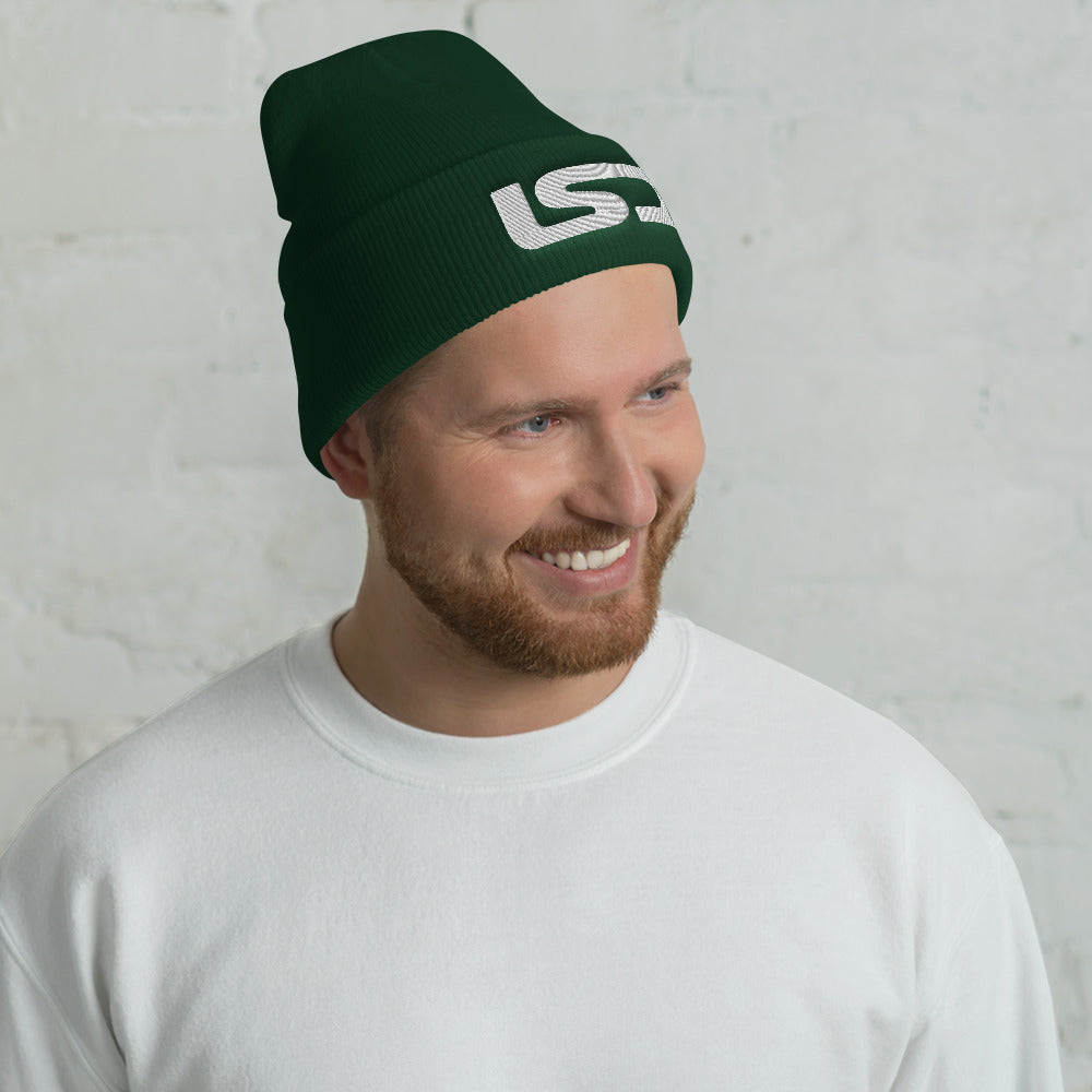 LSD UNISEX BEANIE