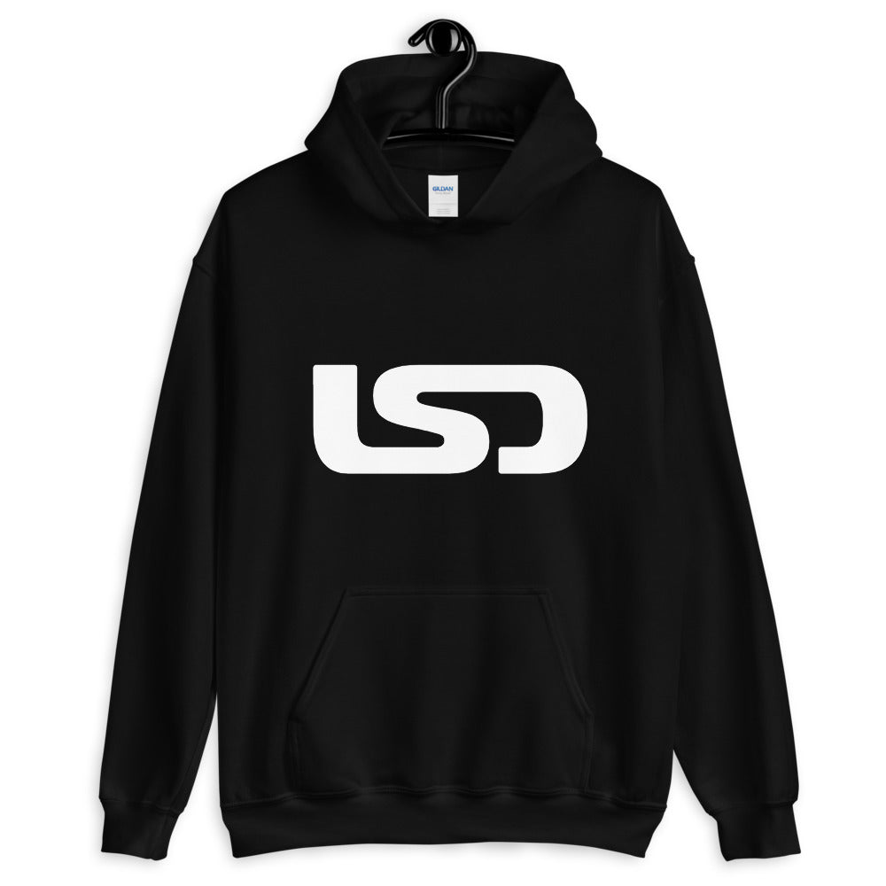 LSD HOODIE