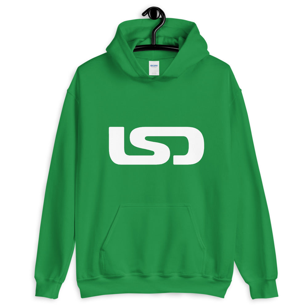 LSD HOODIE