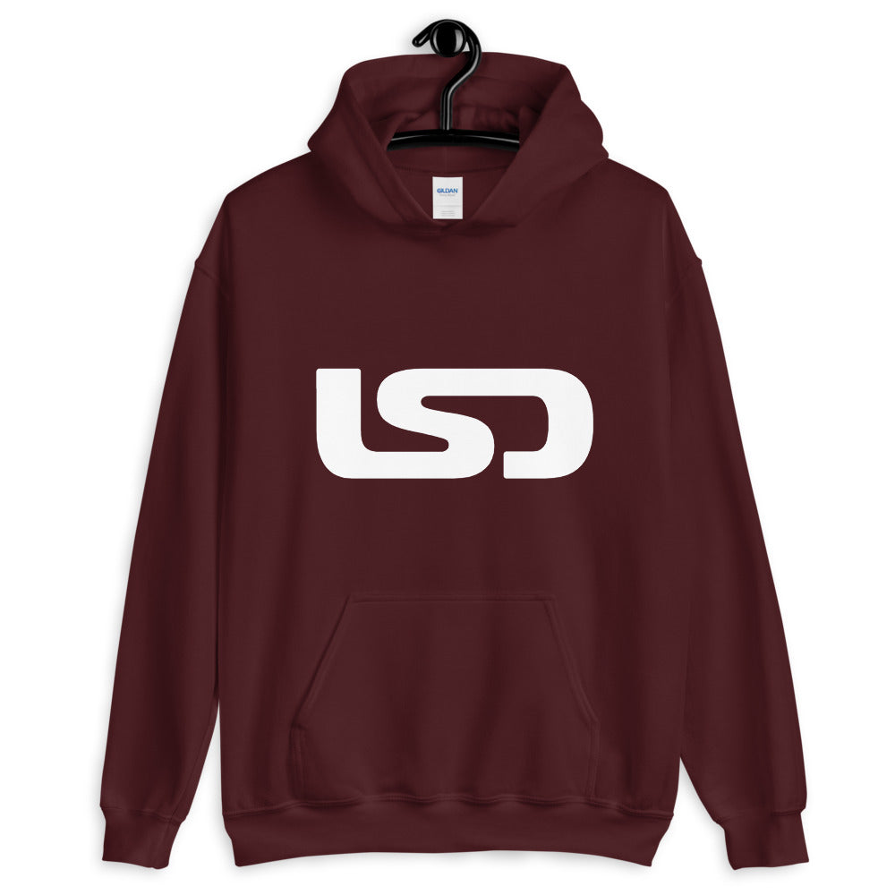 LSD HOODIE
