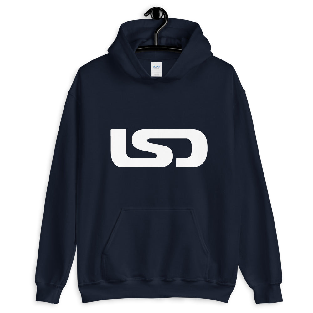 LSD HOODIE