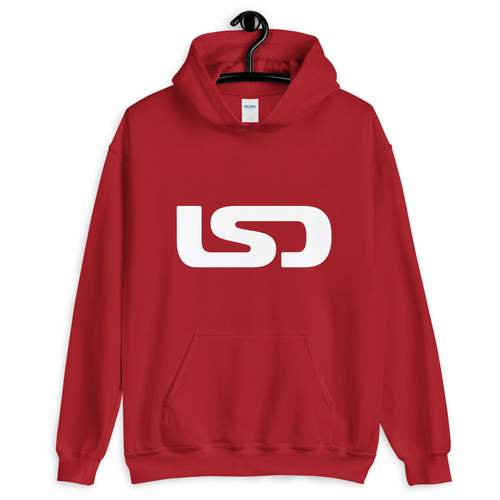 LSD HOODIE