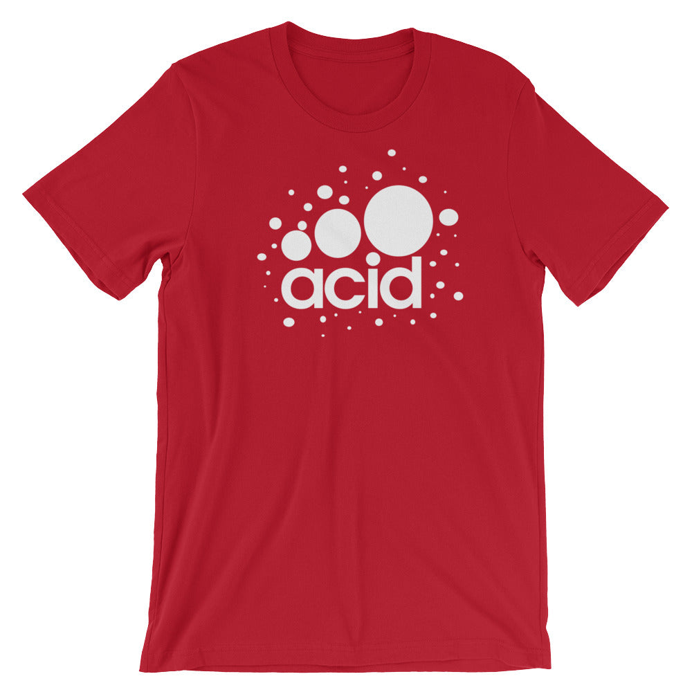 ACID BUBBLES SHIRT - BFLY