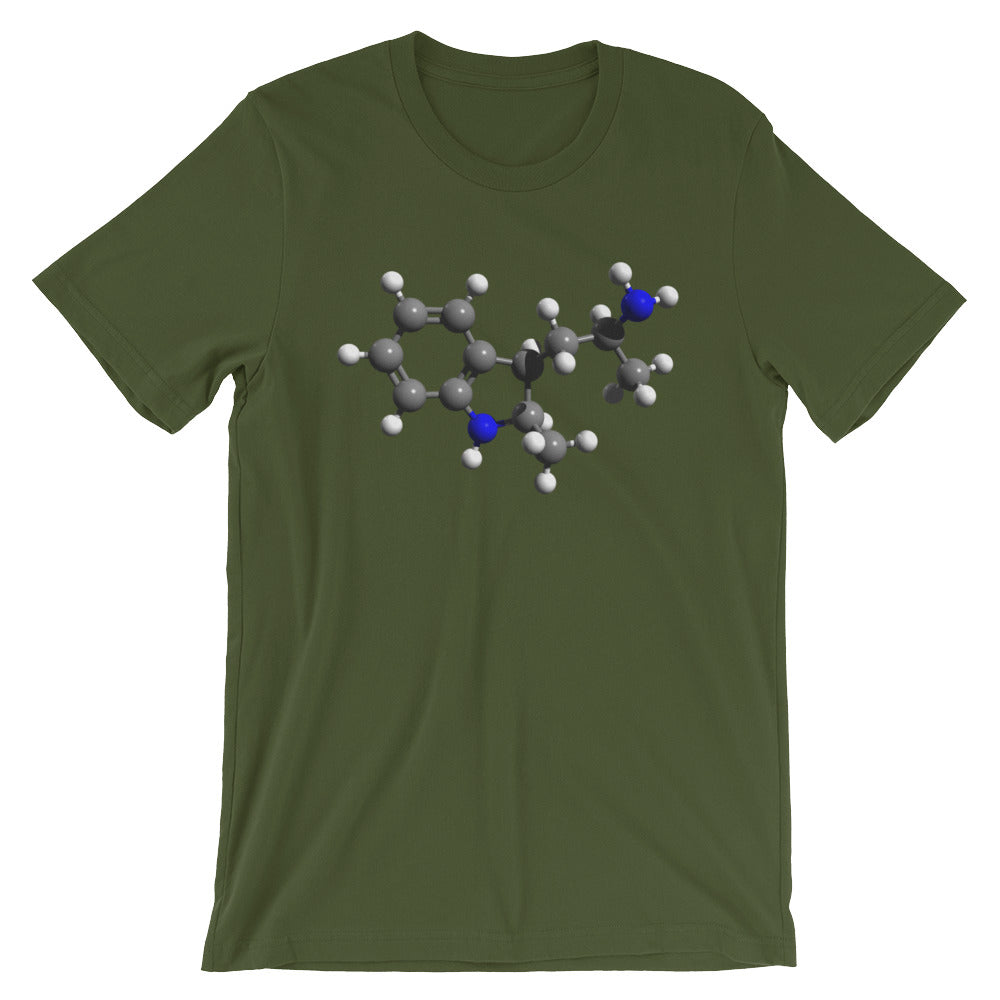 DMT MOLECULE - BFLY