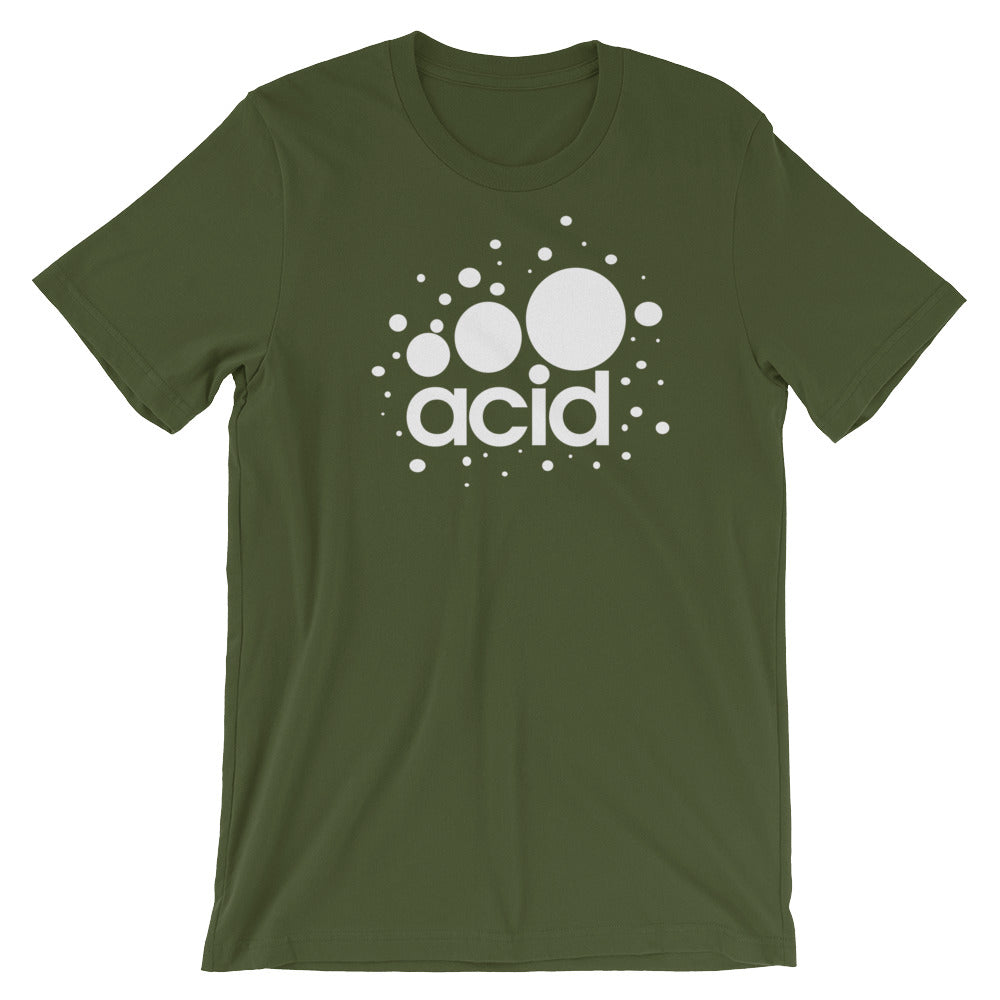 ACID BUBBLES SHIRT - BFLY