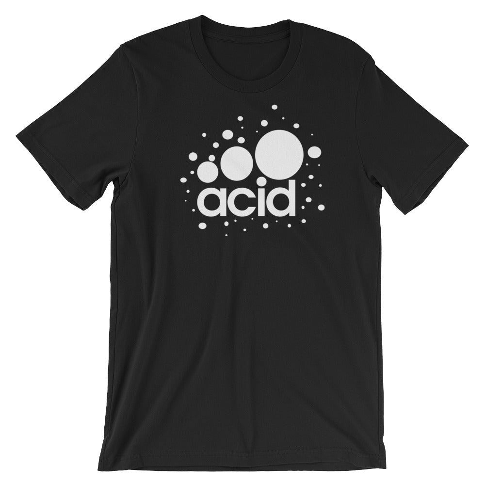 ACID BUBBLES SHIRT - BFLY