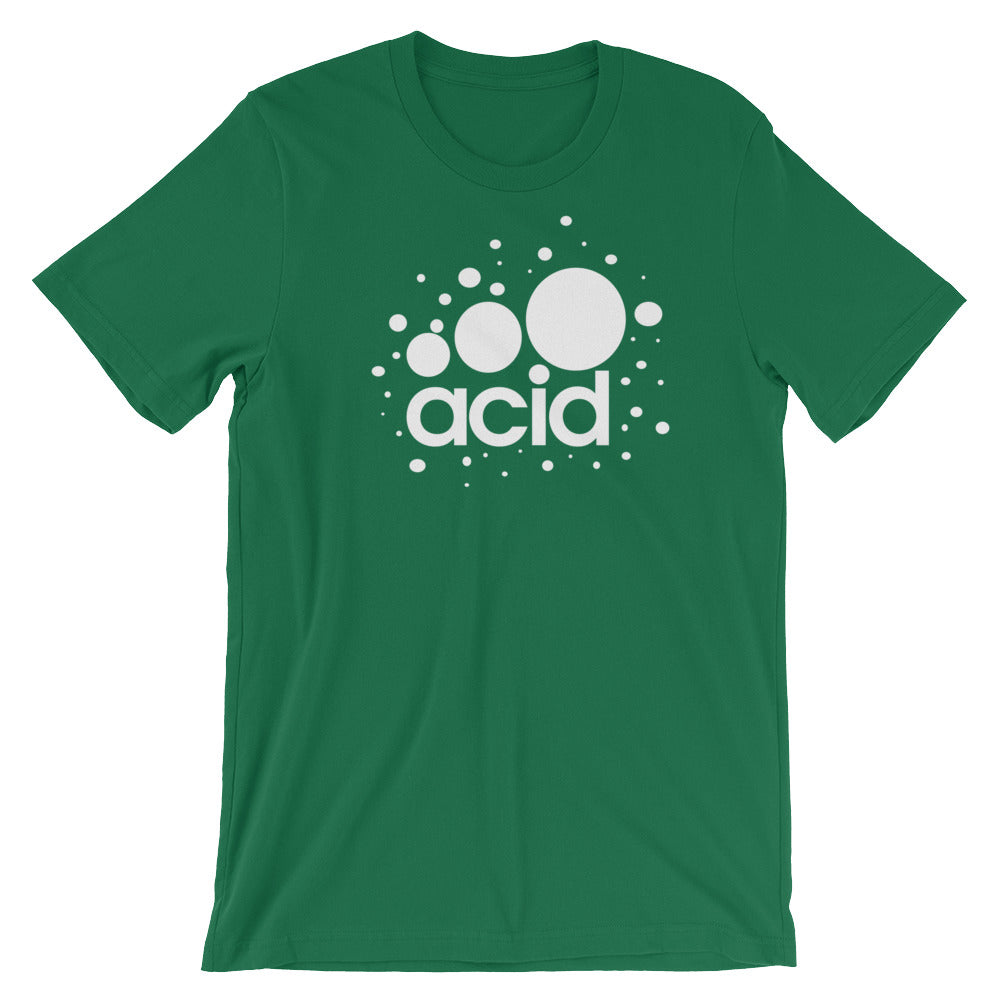 ACID BUBBLES SHIRT - BFLY