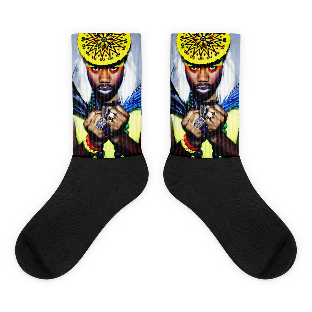 Socks - BFLY
