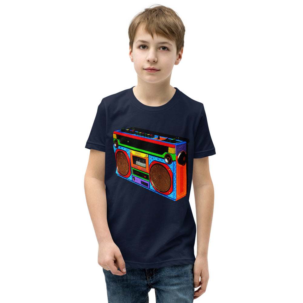 BOOM BOX