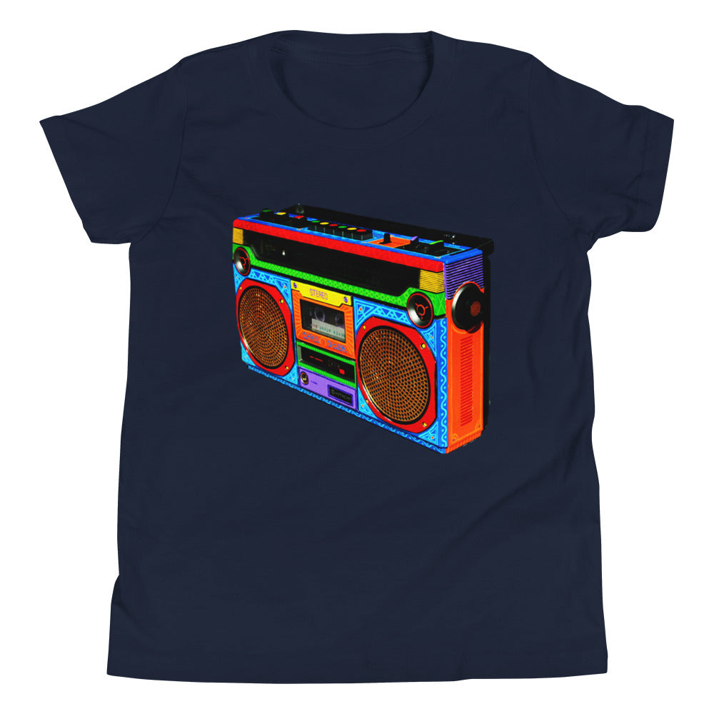 BOOM BOX