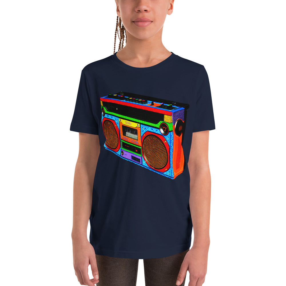 BOOM BOX