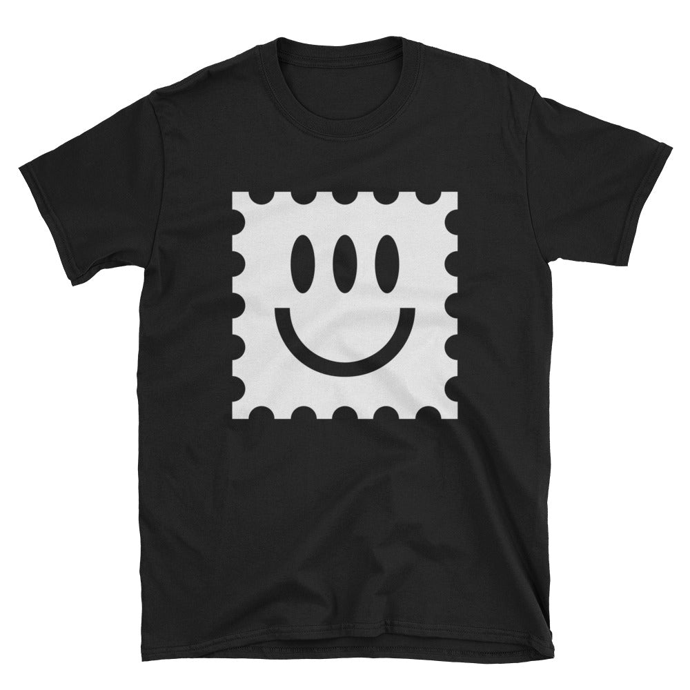 3 EYED TAB T-SHIRT