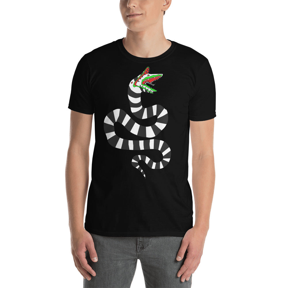 SANDWORM SHIRT
