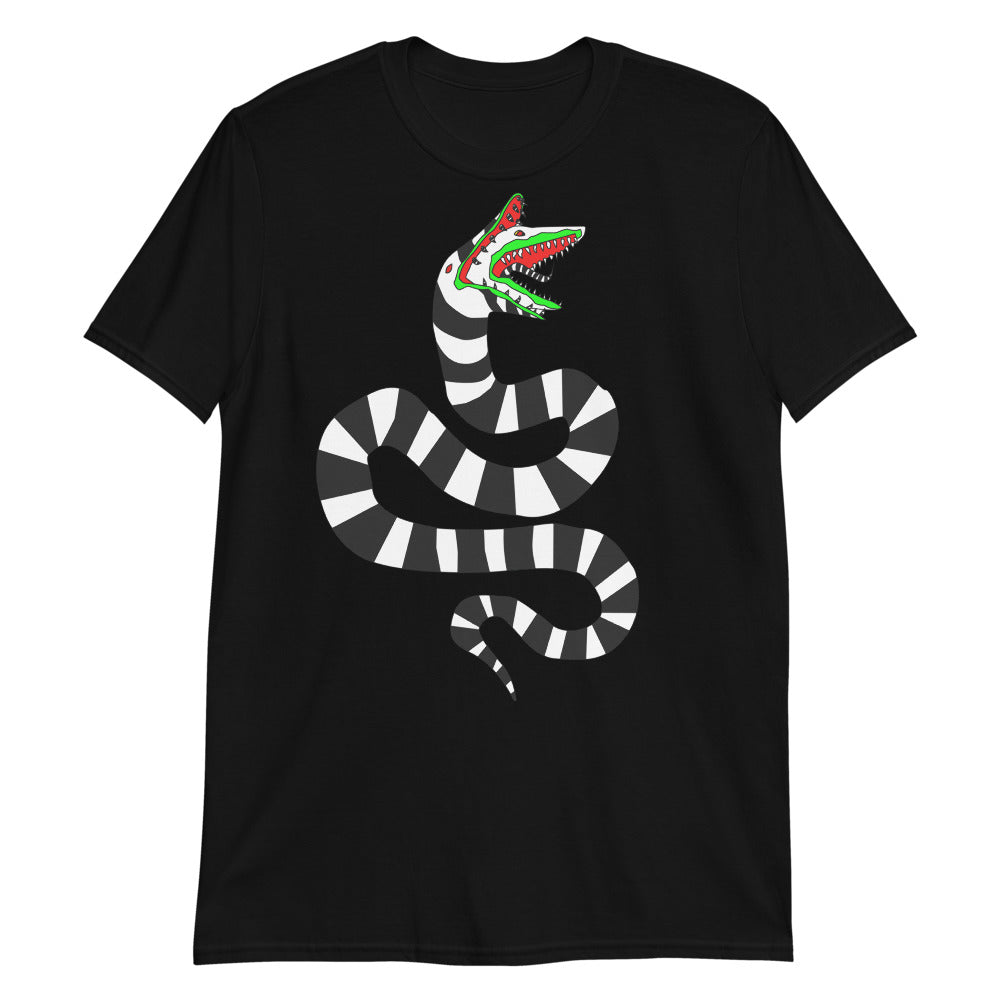 SANDWORM SHIRT