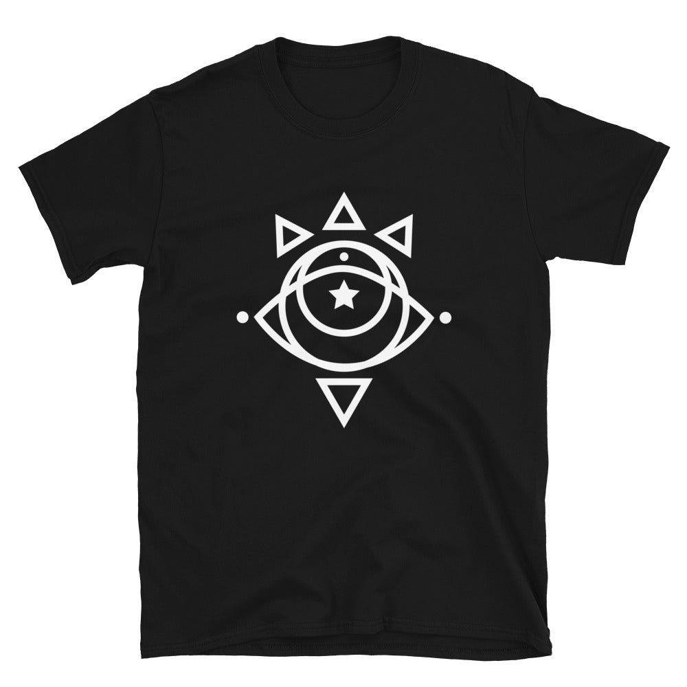 EYE STAR LOGO TSHIRT