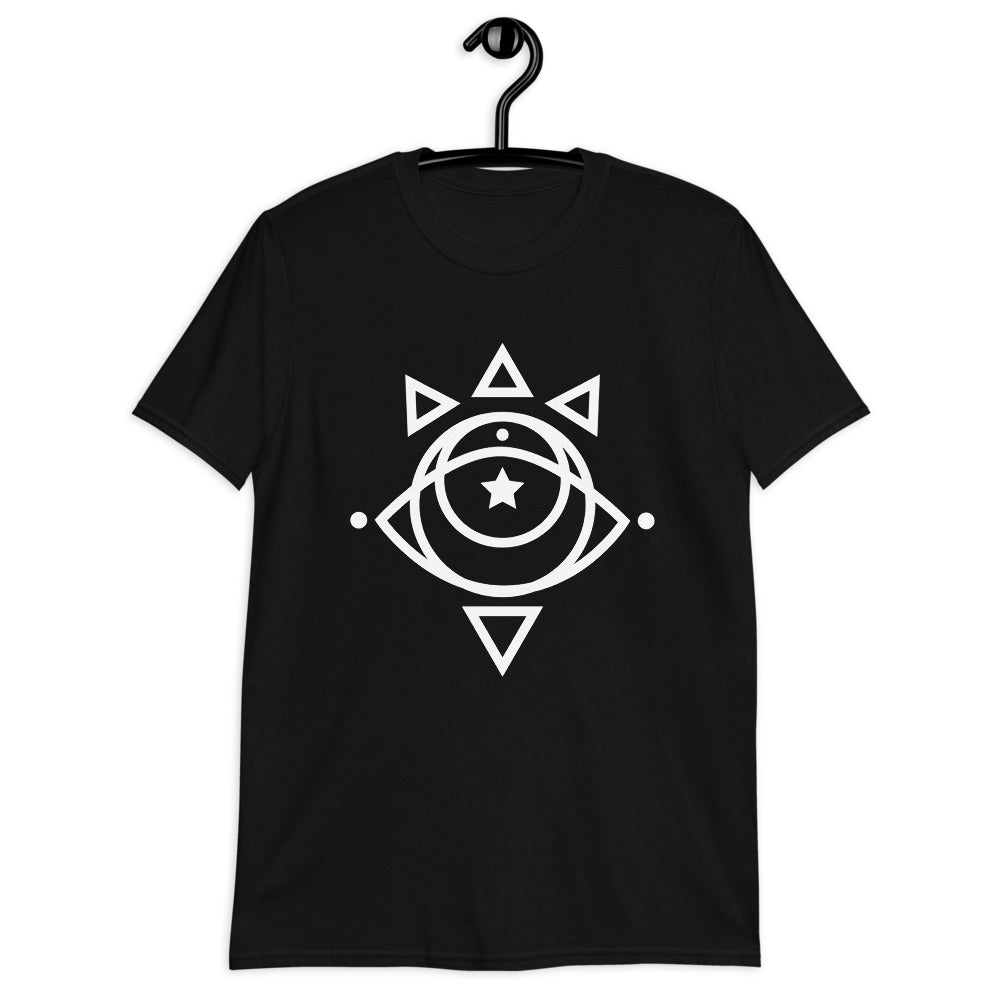 EYE STAR LOGO TSHIRT