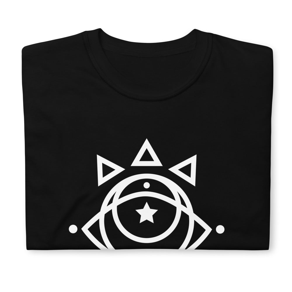 EYE STAR LOGO TSHIRT