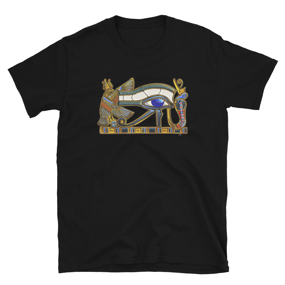 EYE OF HORUS EGYPTIAN SHIRT