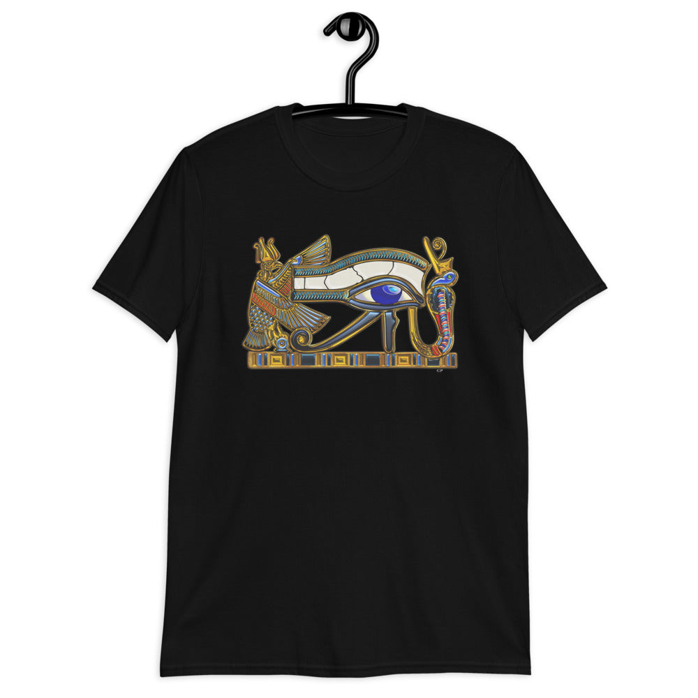 EYE OF HORUS EGYPTIAN SHIRT