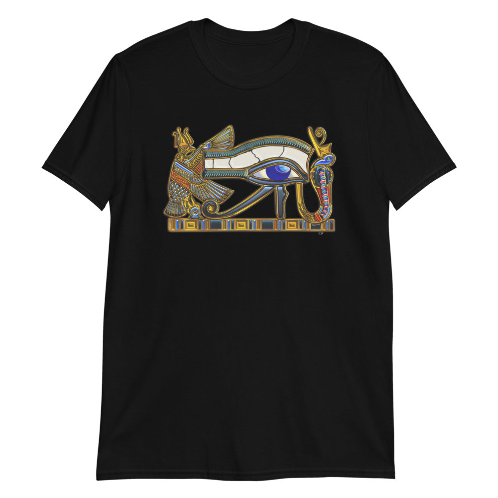 EYE OF HORUS EGYPTIAN SHIRT