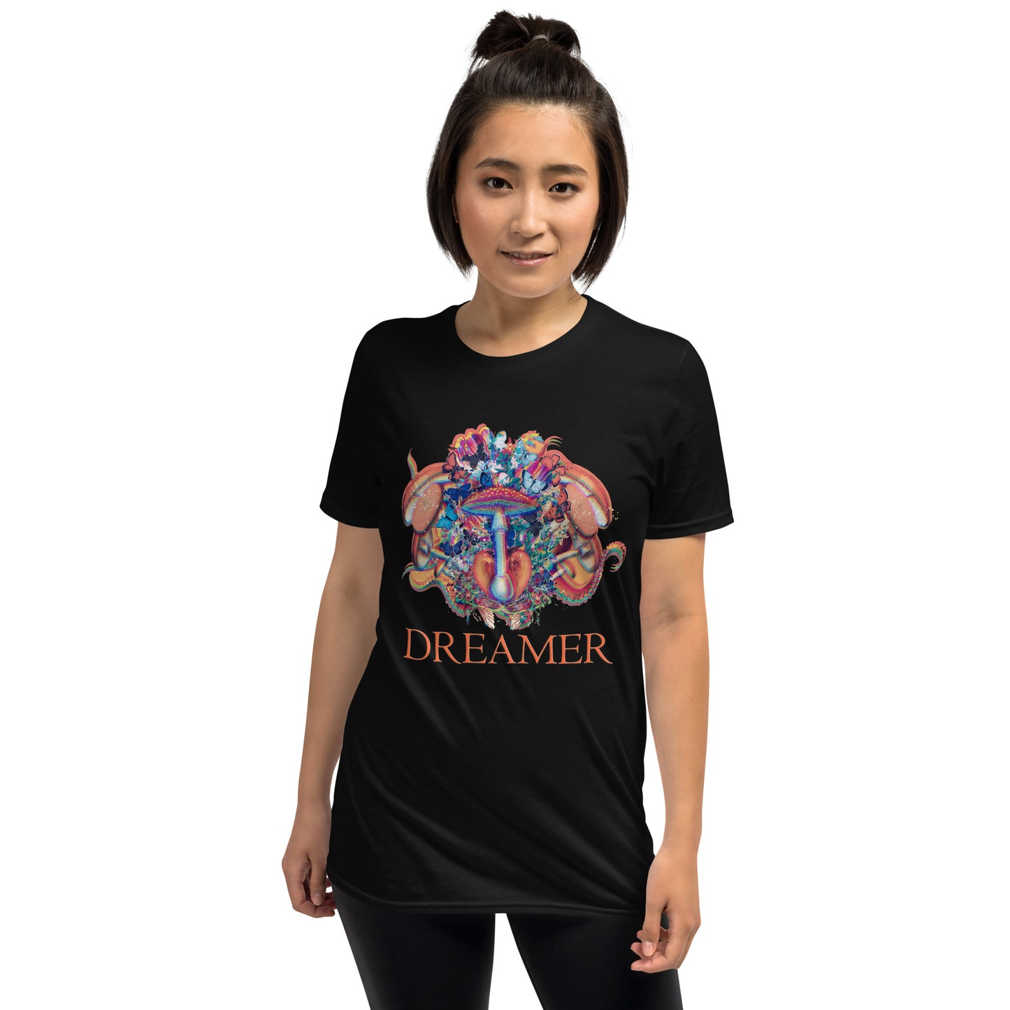 DREAMER T SHIRT