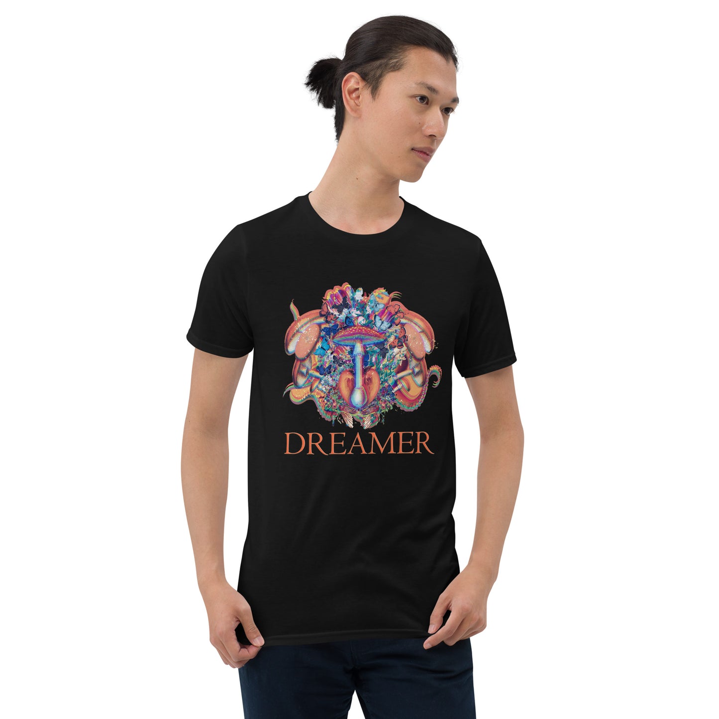 DREAMER T SHIRT