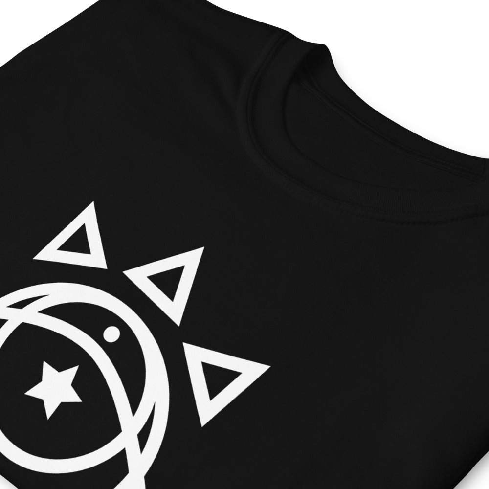 EYE STAR LOGO TSHIRT
