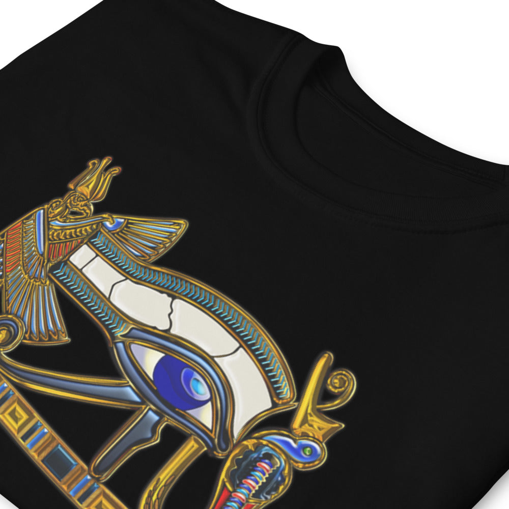 EYE OF HORUS EGYPTIAN SHIRT