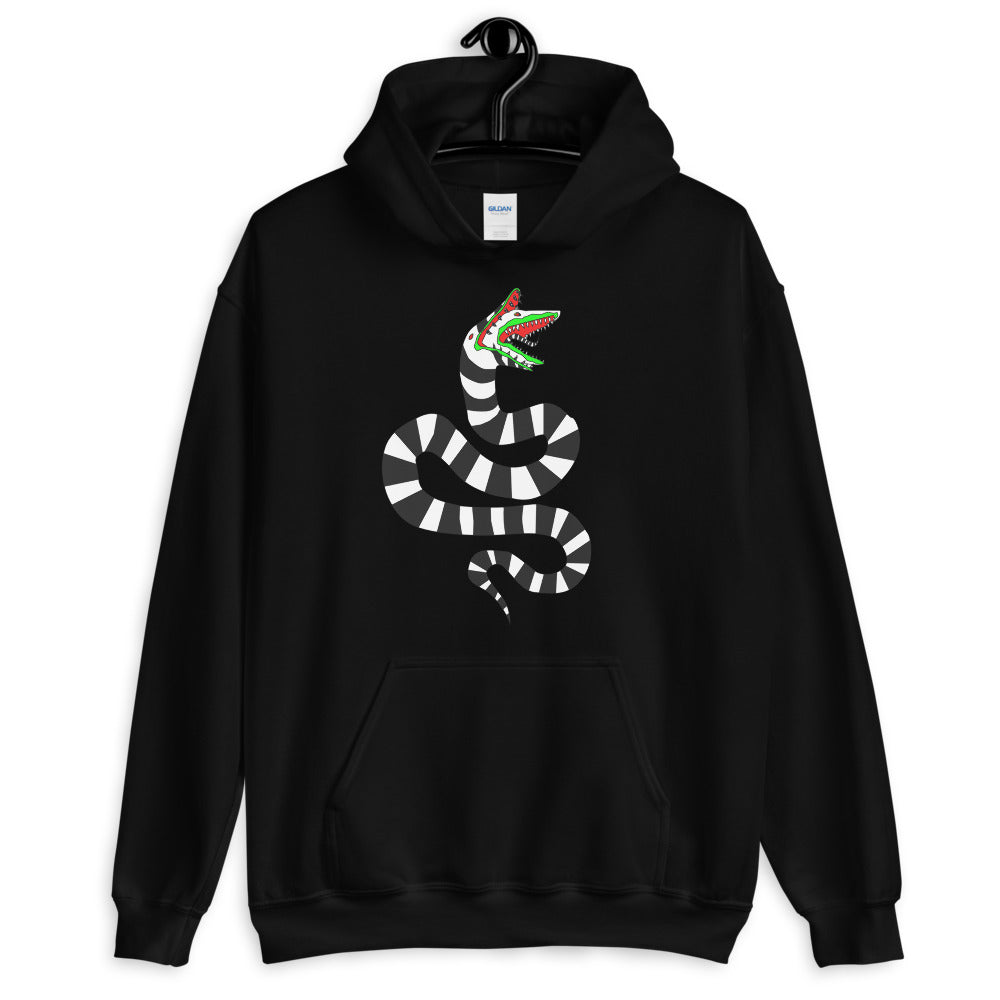 SANDWORM HOODIE/CREWNECK SWEATSHIRT