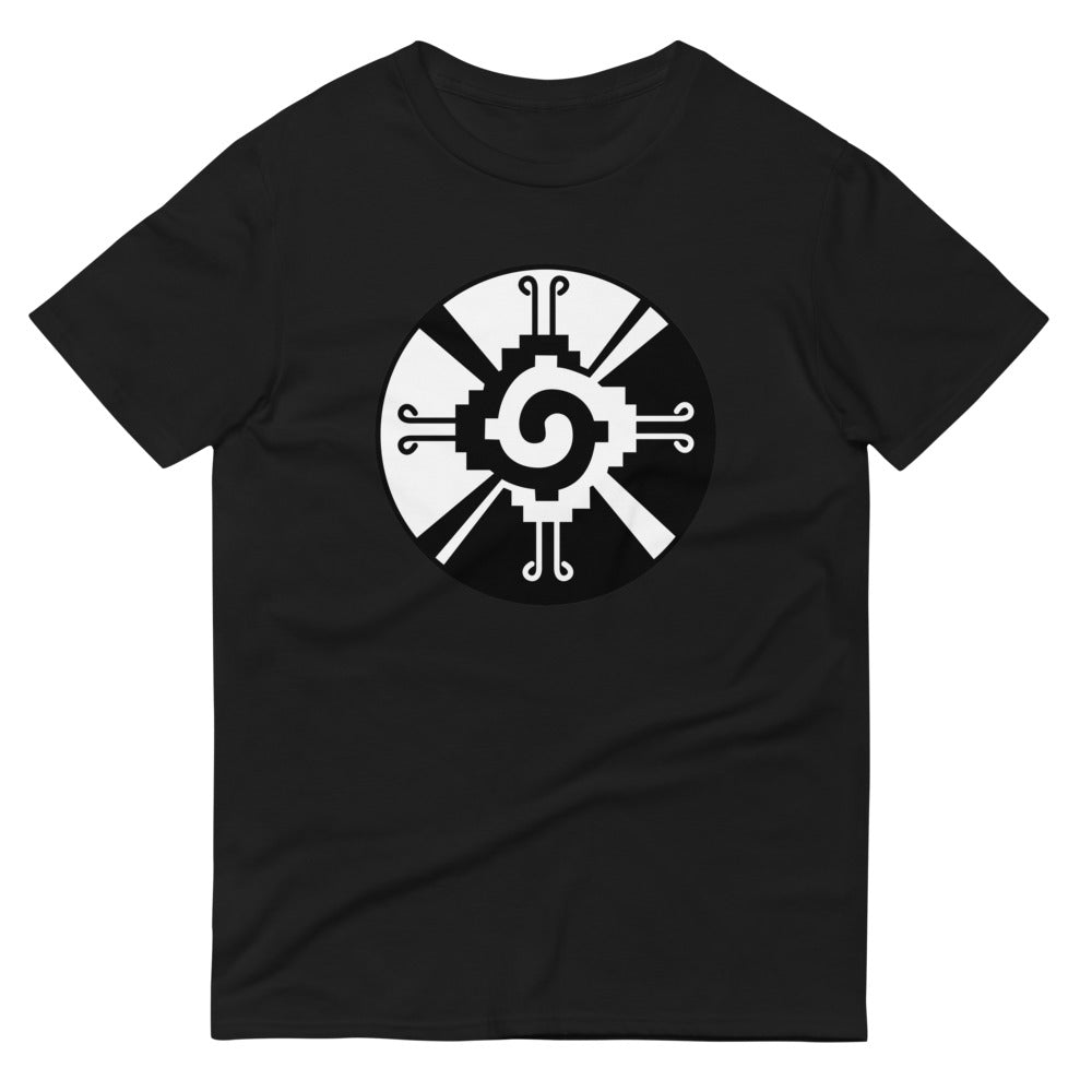 HUNAB KU T-SHIRT