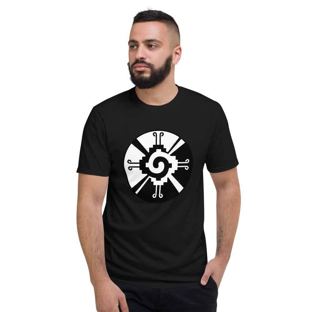 HUNAB KU T-SHIRT