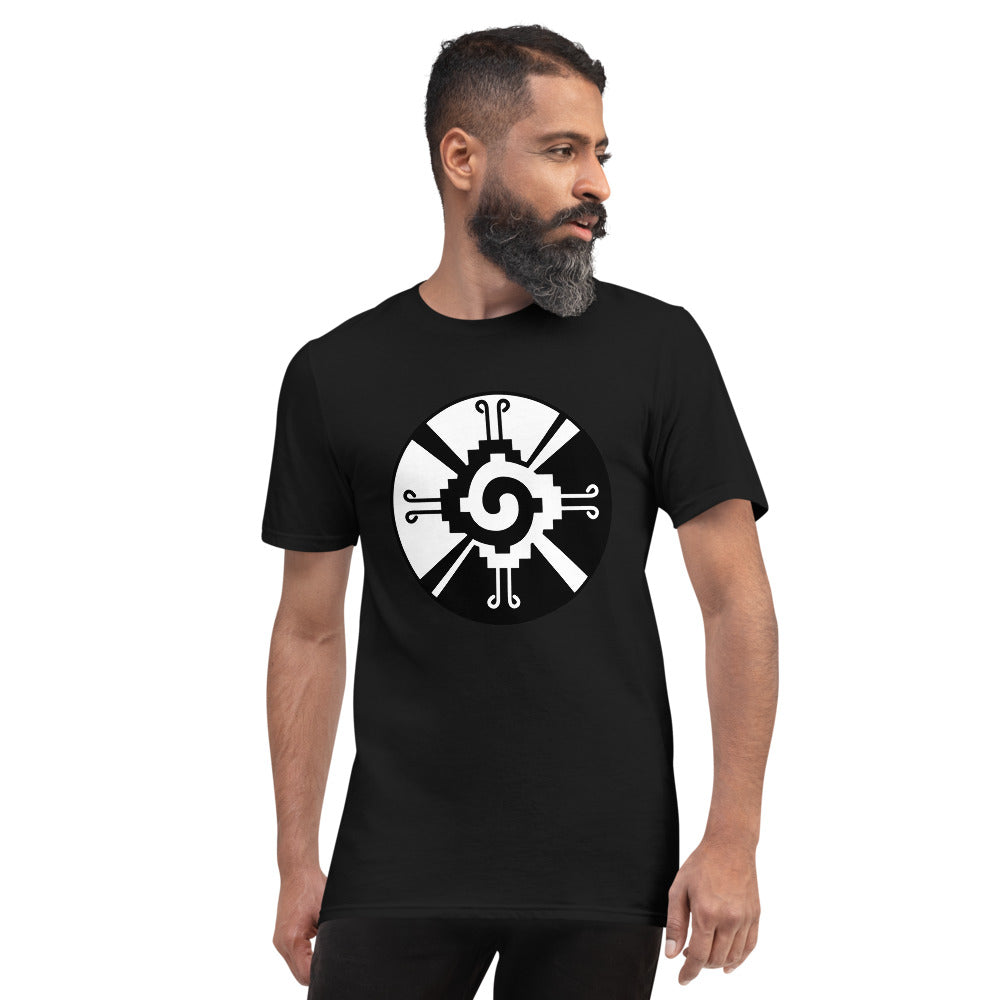 HUNAB KU T-SHIRT