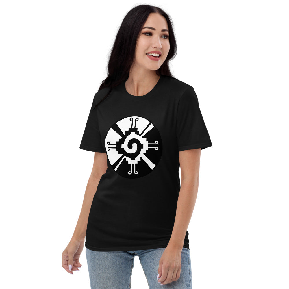HUNAB KU T-SHIRT