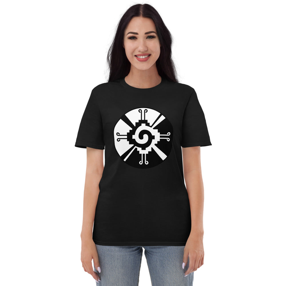 HUNAB KU T-SHIRT