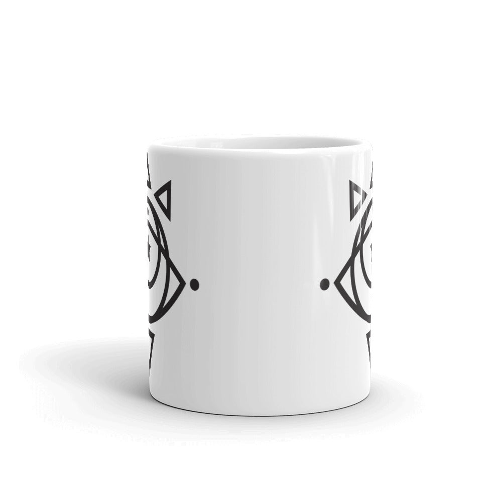 EYE STAR MUG