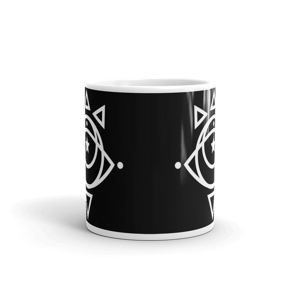 EYE STAR MUG