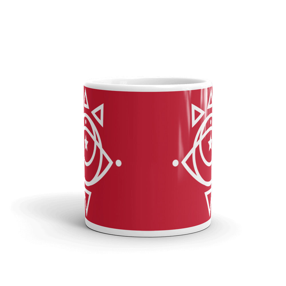 EYE STAR MUG