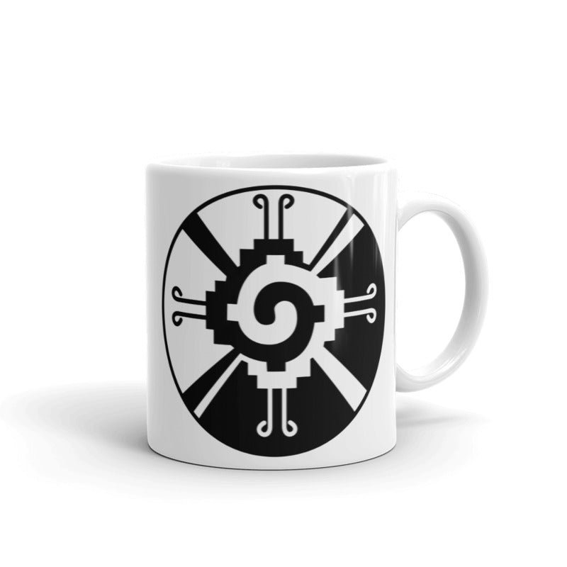HUNAB KU MUG