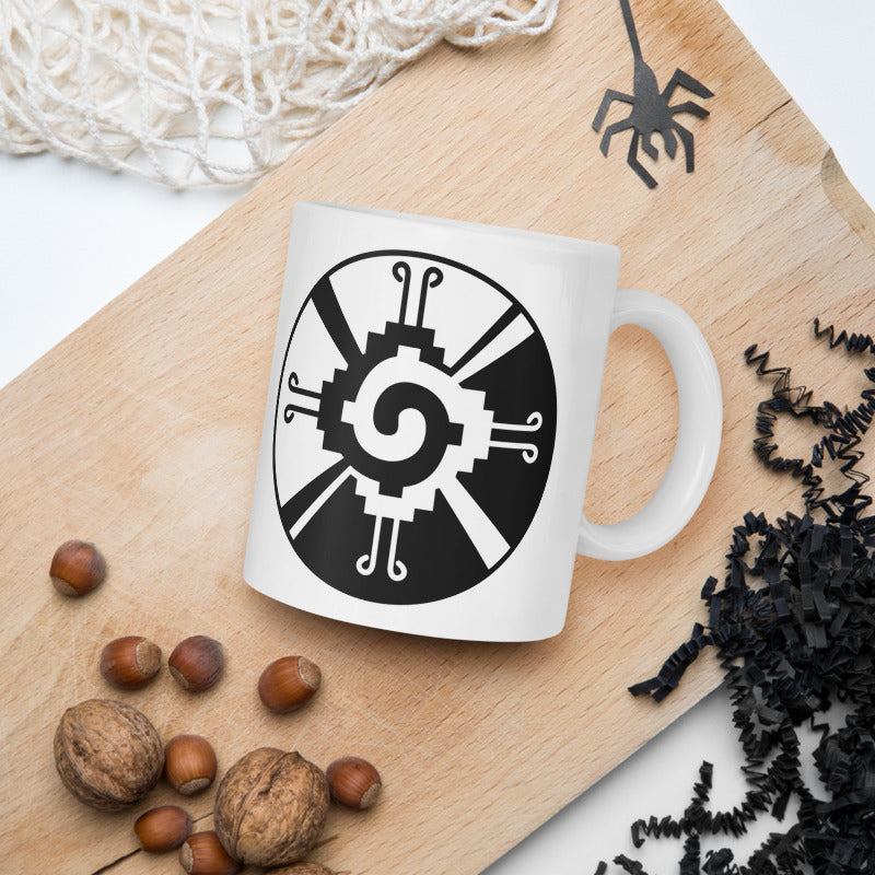 HUNAB KU MUG