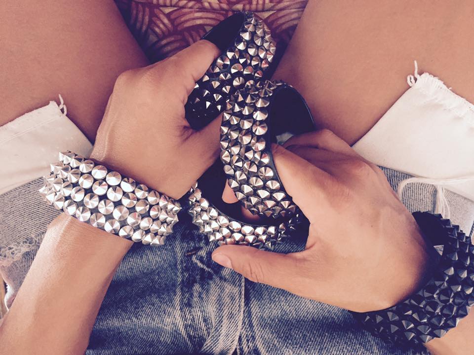 BRACELETS