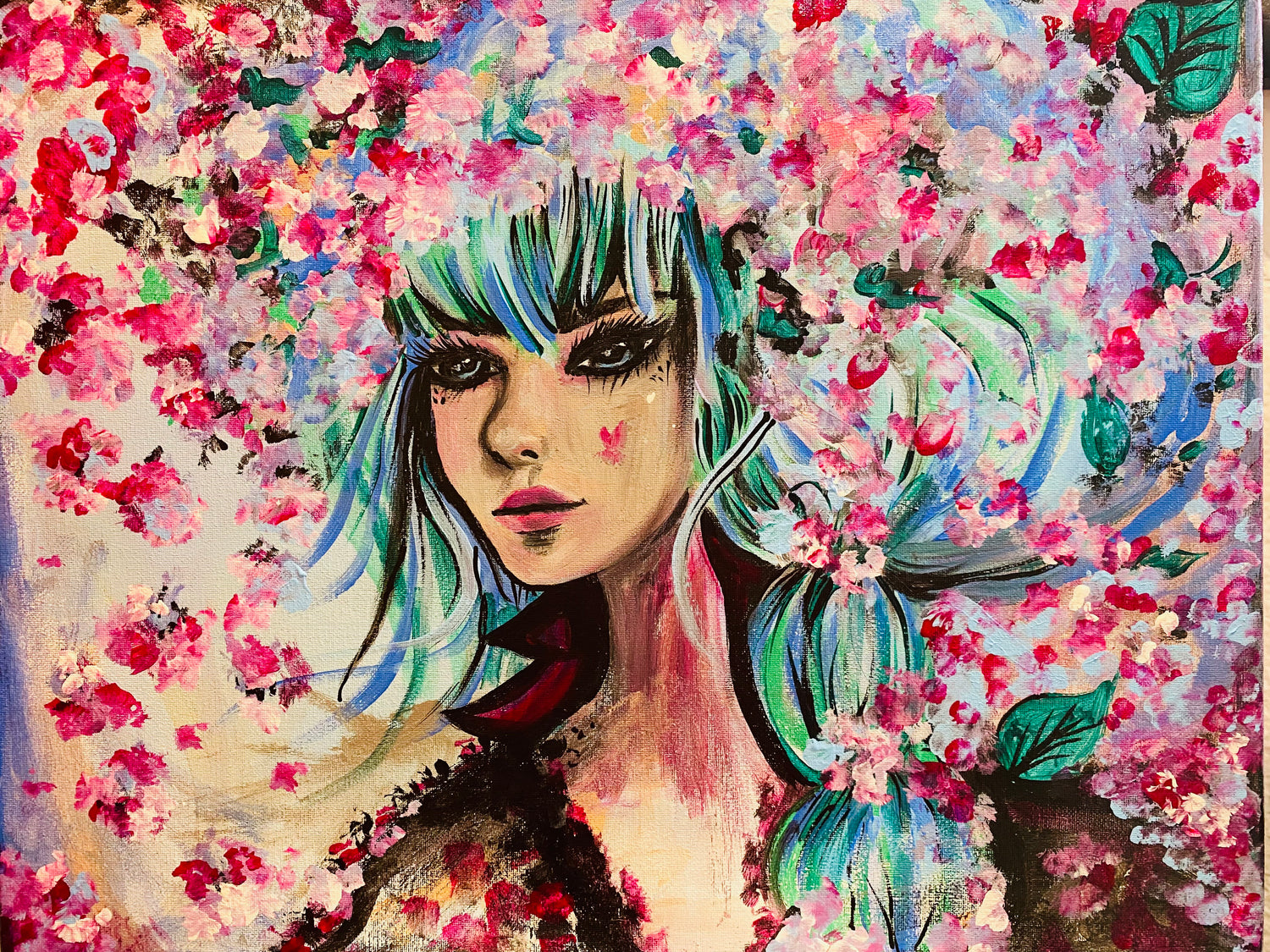 PAINTINGS/PRINTS/WALL ART