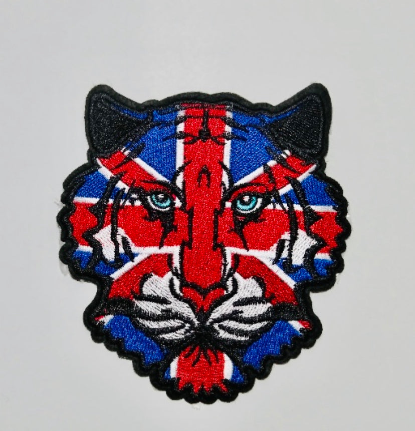 PATCHES