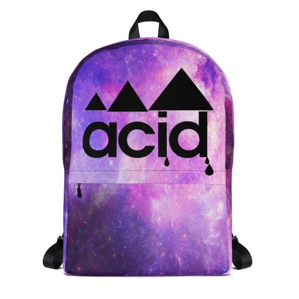 Backpacks