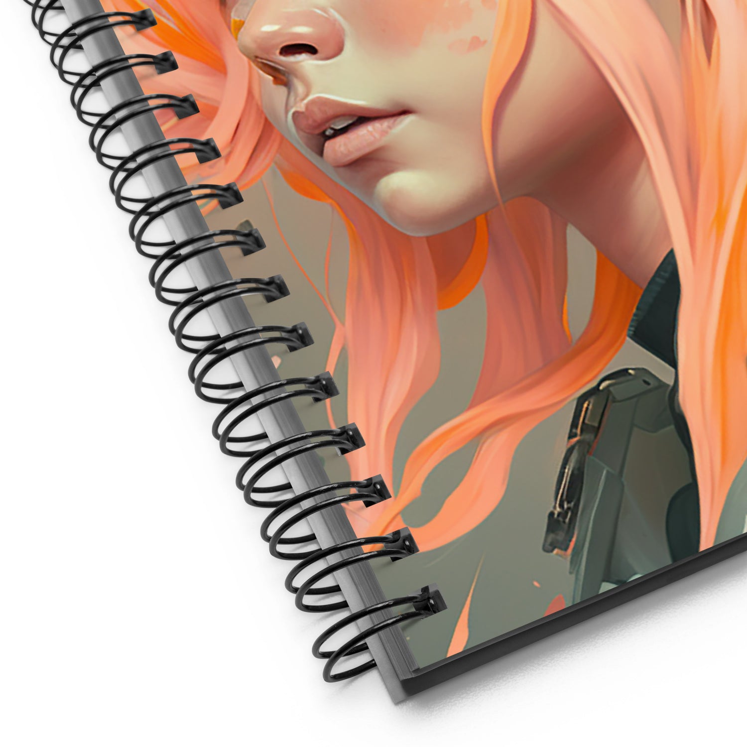 NOTEBOOKS