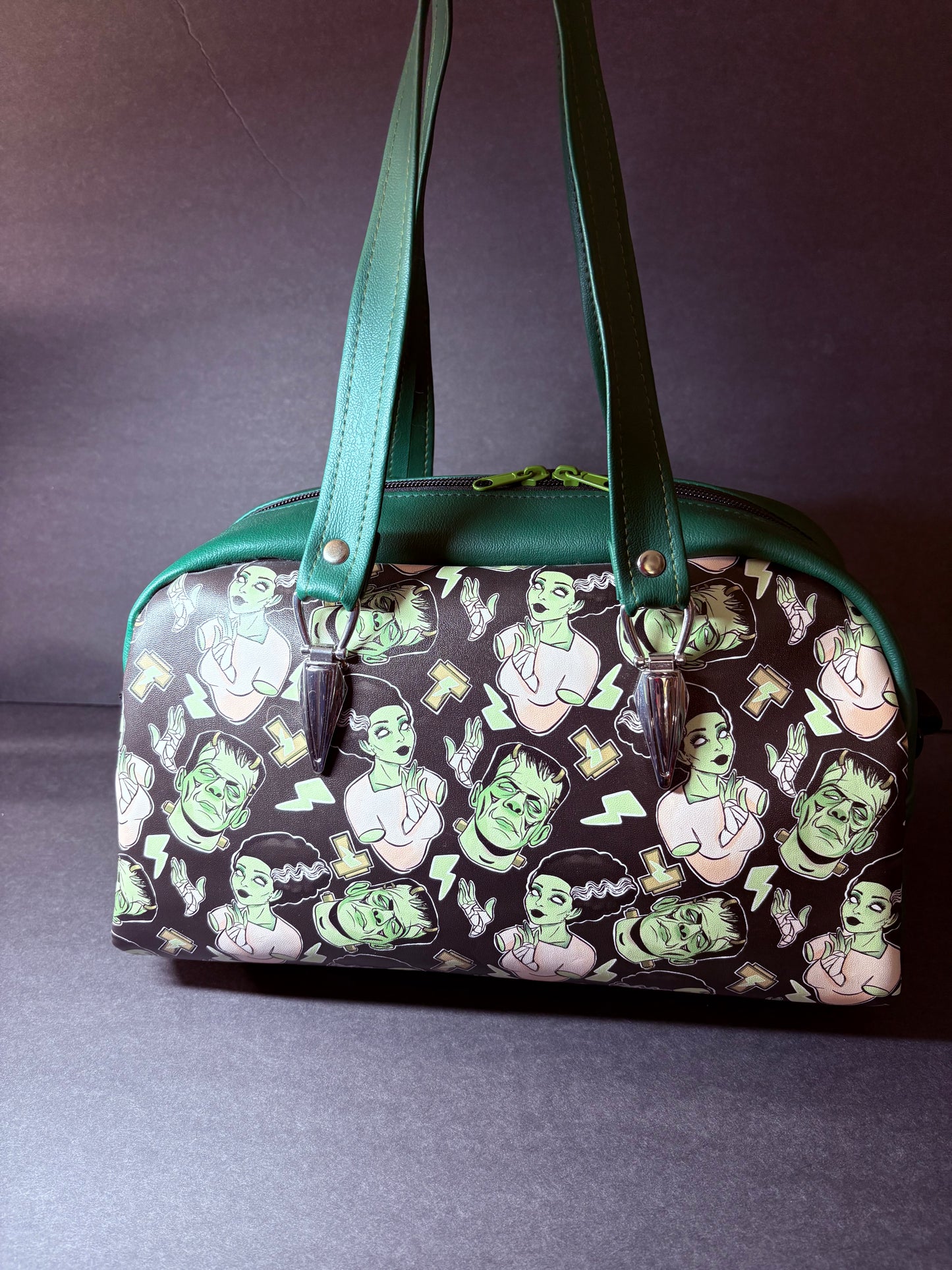 Frankenstein doctor bag
