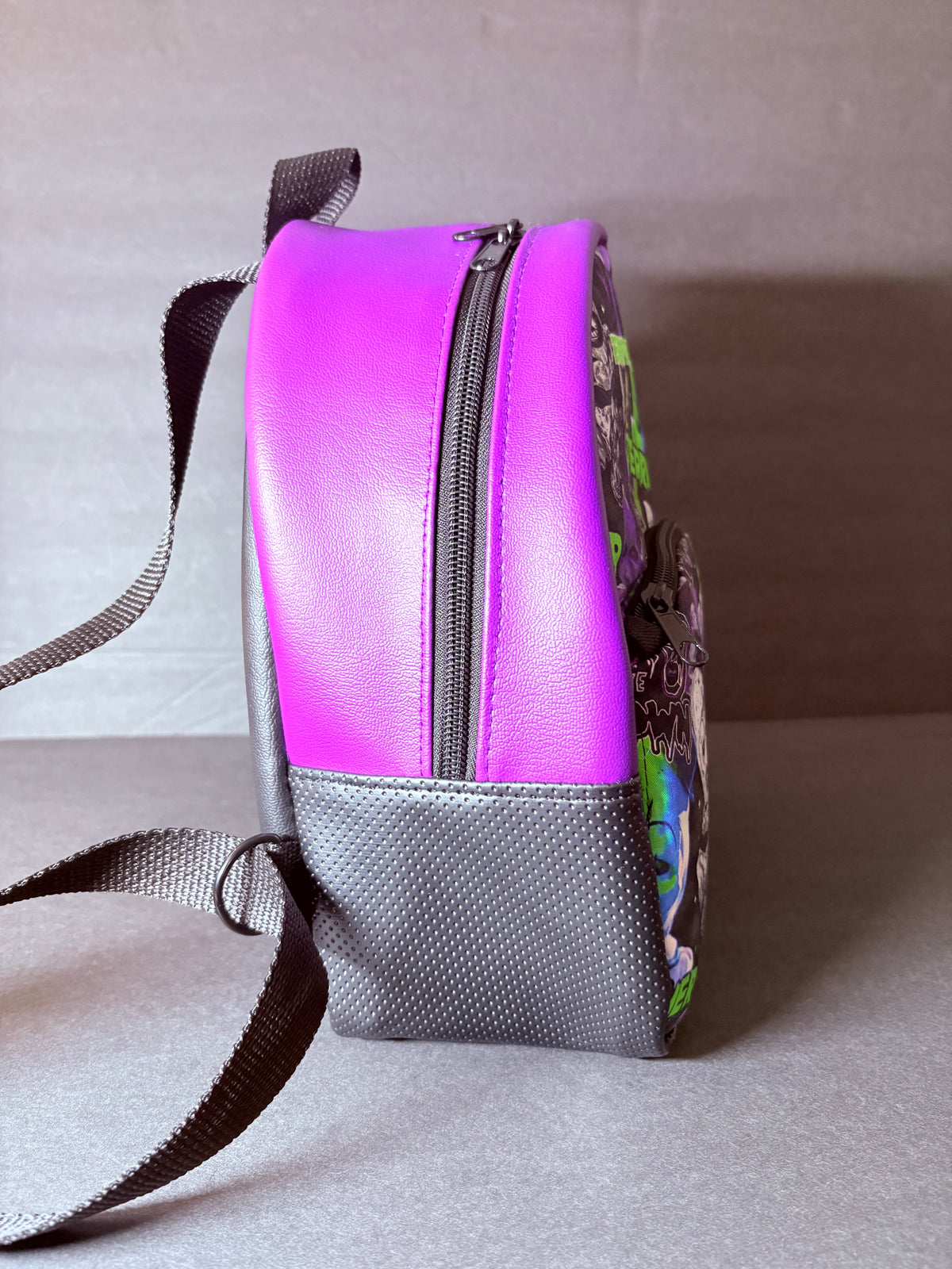 Terrifier mini backpack
