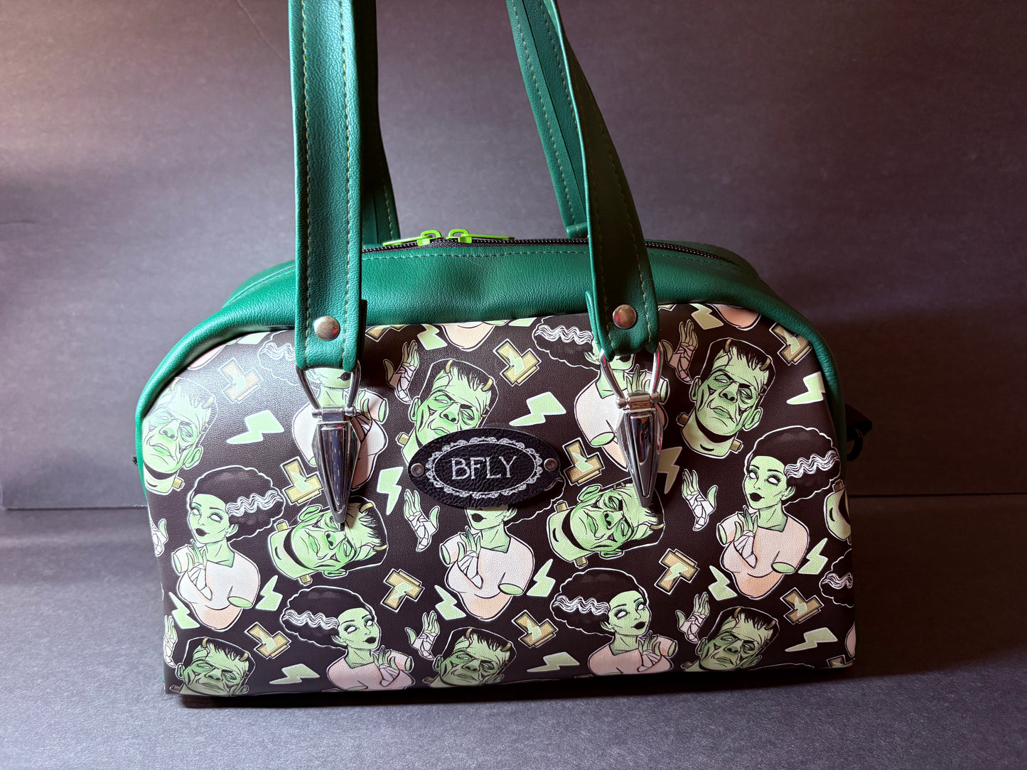 Frankenstein doctor bag