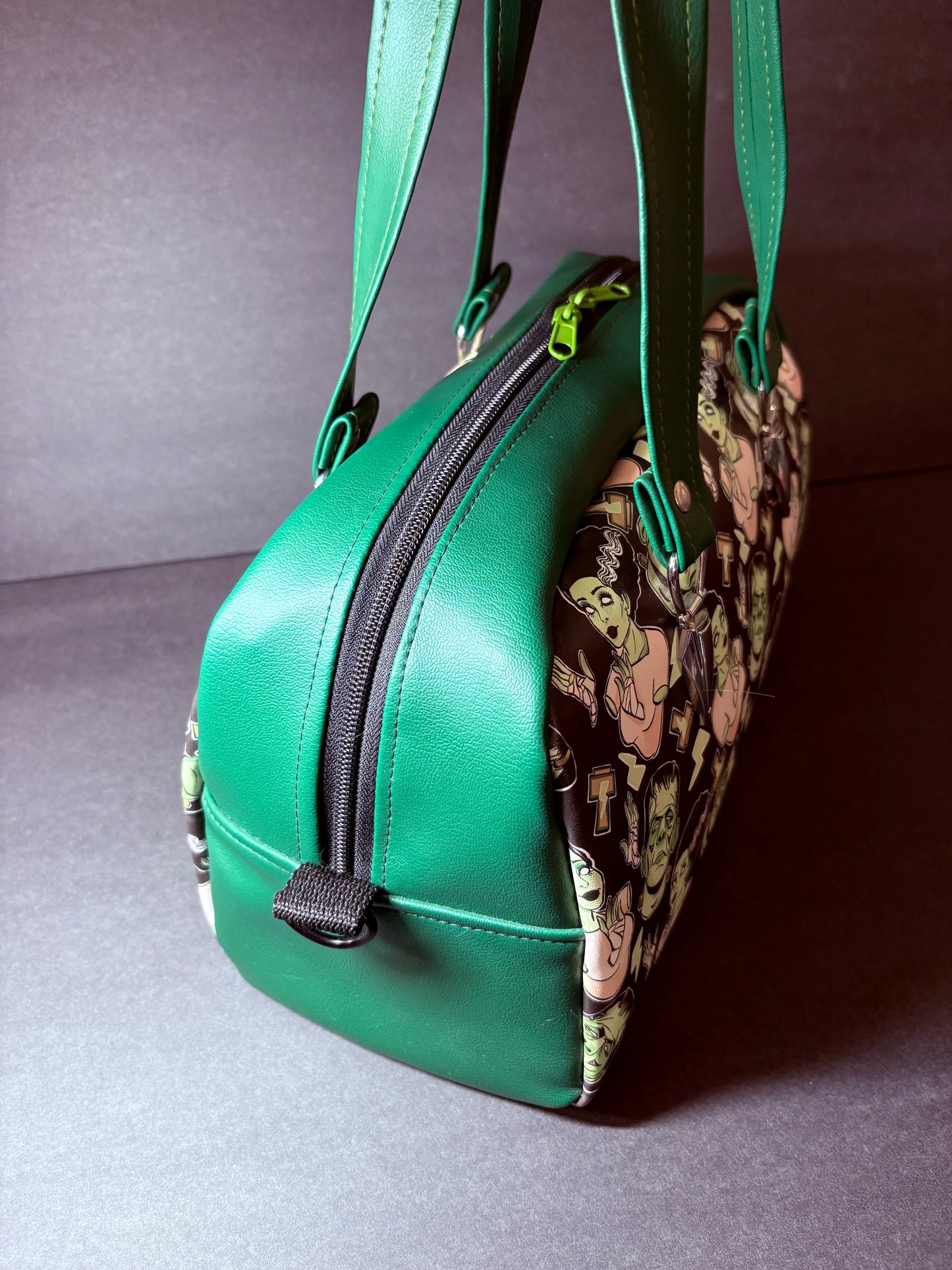 Frankenstein doctor bag