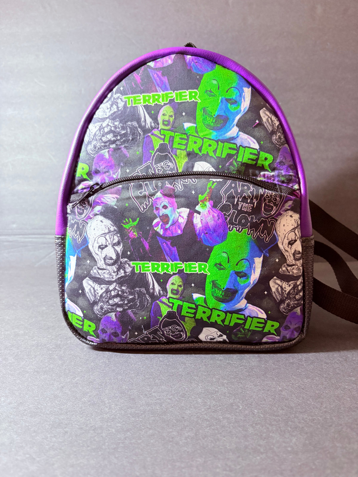 Terrifier mini backpack