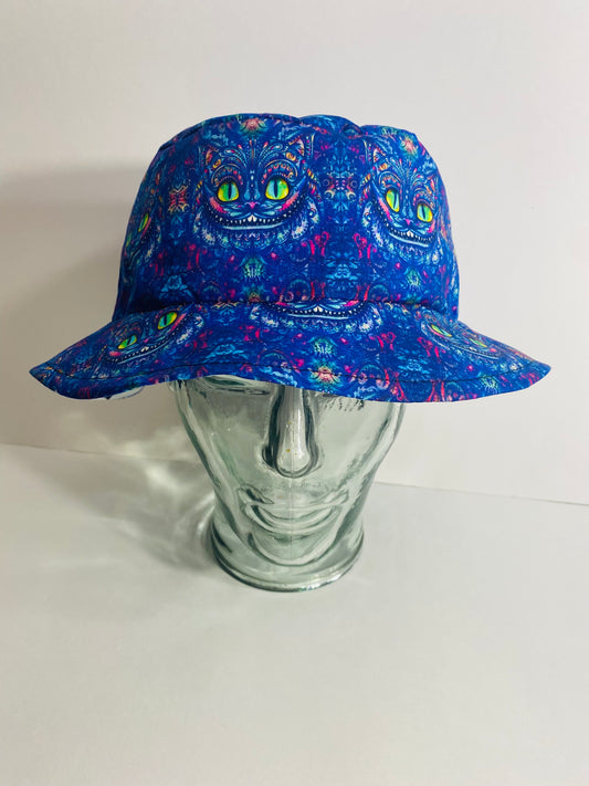 Cheshire bucket hat